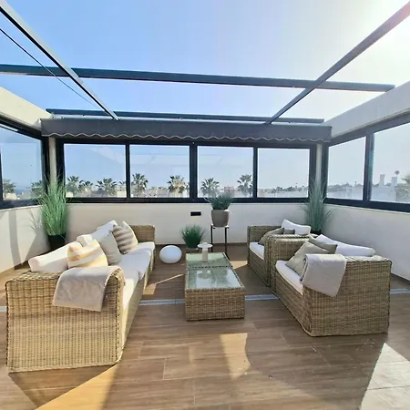 Large With Private Pool And Sauna Pmt37