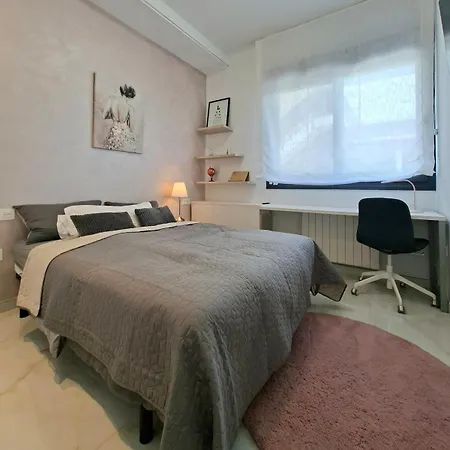 Large With Private Pool And Sauna Pmt37 Вілла Торрев'єха