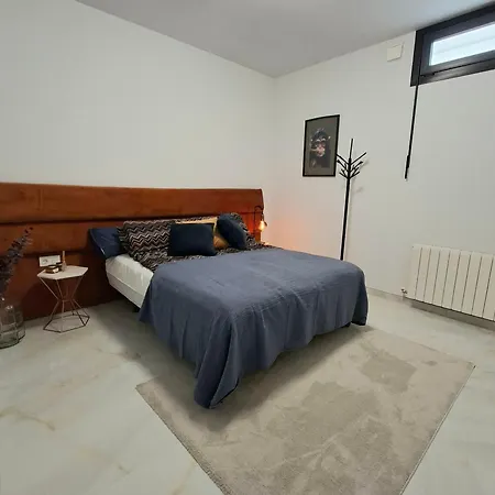 Large With Private Pool And Sauna Pmt37 Вілла Торрев'єха