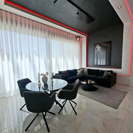 Large With Private Pool And Sauna Pmt37 Торрев'єха