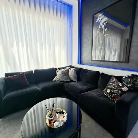 Large With Private Pool And Sauna Pmt37 Торрев'єха