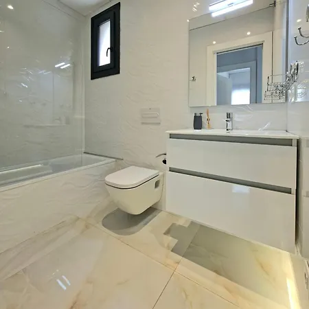 Large With Private Pool And Sauna Pmt37 Вілла Торрев'єха