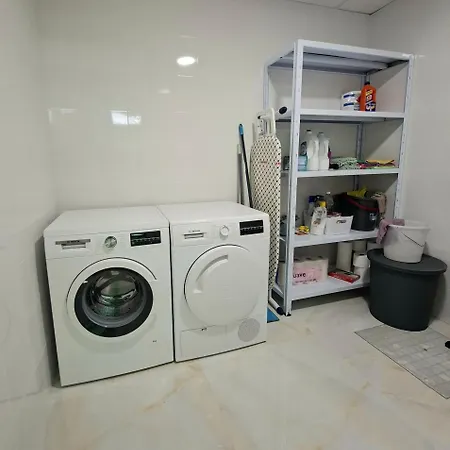 Large With Private Pool And Sauna Pmt37 Вілла *
