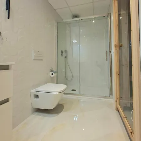Large With Private Pool And Sauna Pmt37 Торрев'єха