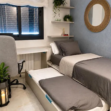 Large With Private Pool And Sauna Pmt37 Вілла Торрев'єха